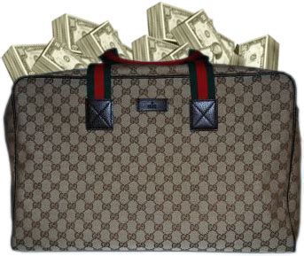 gucci duffle bag money cover art|gucci duffle bag for cheap.